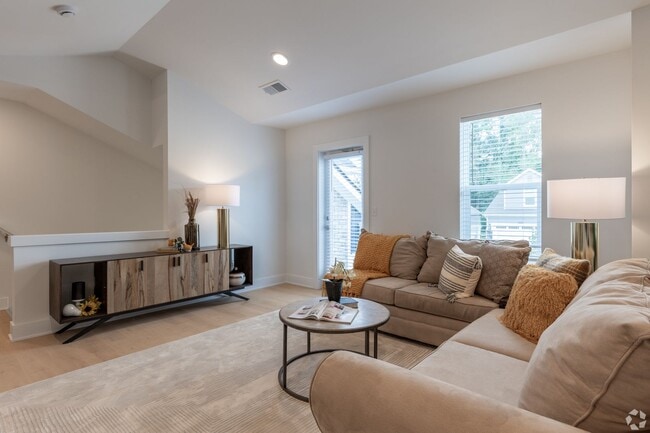 Building Photo - Chesterfield Lease - Save $200 per Month! 2 Bedroom, 2 Bath, Att 2-Car Garage. New Construction!