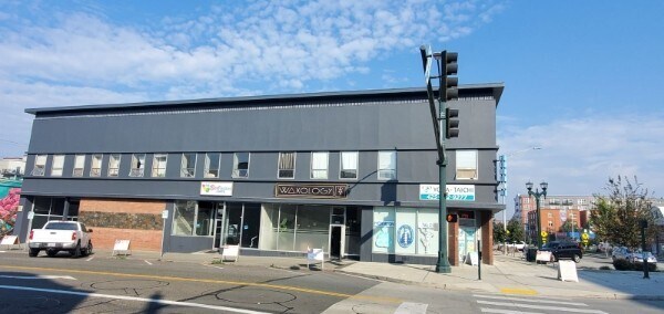 Building Photo - 2826 Rucker Ave