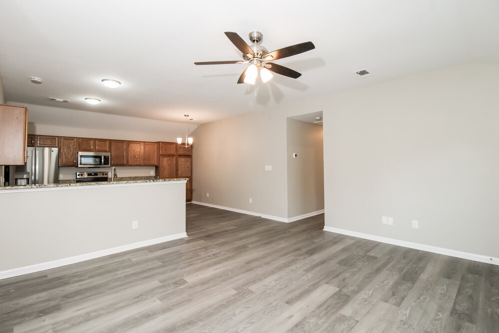 Building Photo - 825 Cruise St