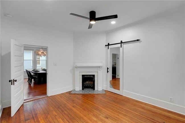 Building Photo - 79 Waddell St NE