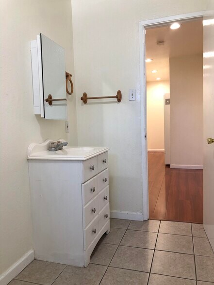 Bathroom - 33652 11th St