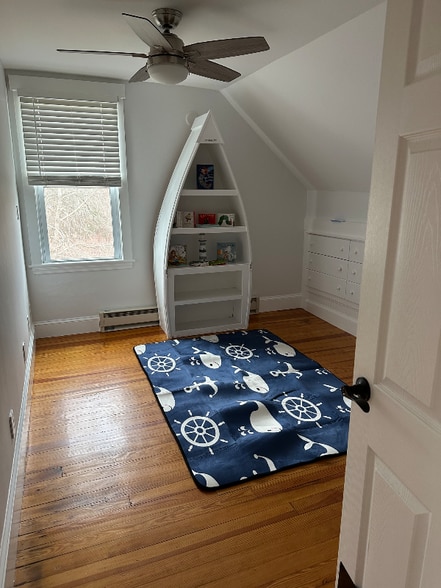 Building Photo - 249 Worcester St