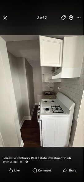 Building Photo - 3944 S 3rd St