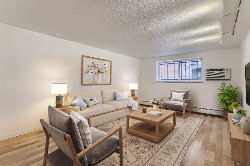 Building Photo - 1045 N Clarkson St