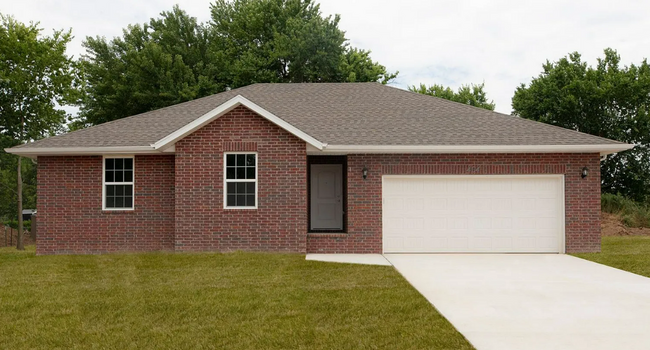 Building Photo - Three Bedroom Rental in Willard, MO!