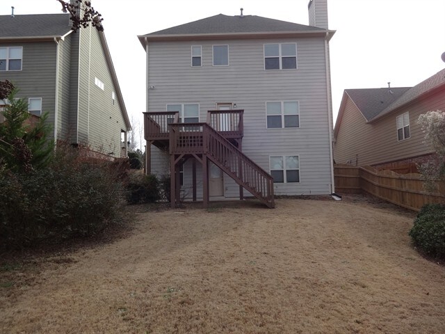 Building Photo - 243 Royal Cres Terrace