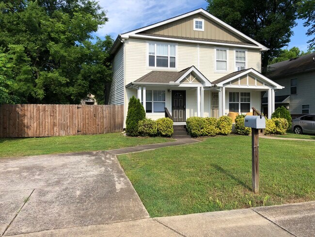 Primary Photo - 817 31st Ave N