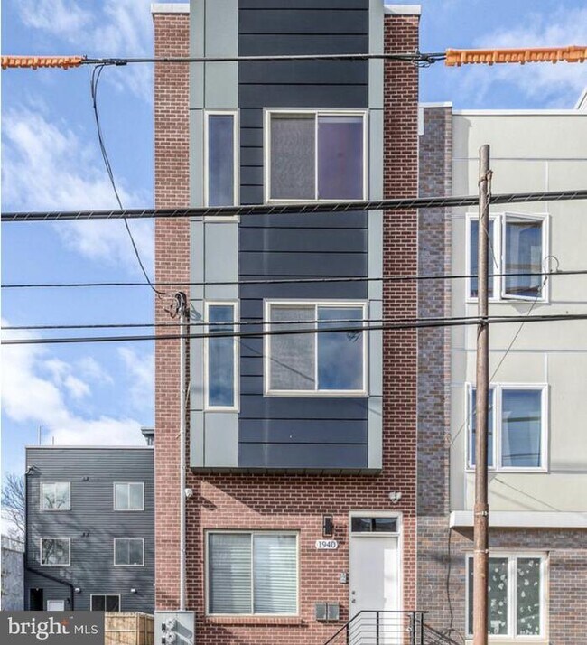 Building Photo - 1940 N 8th St