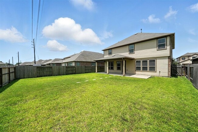 Building Photo - 15410 Rosehill Summit Ln