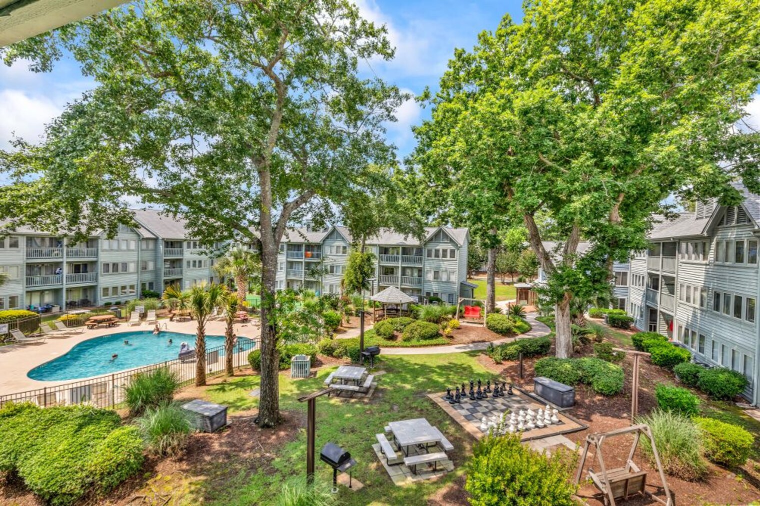 Building Photo - 983 Cayman Ct