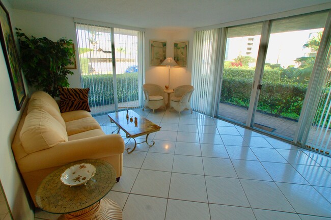 Building Photo - 3575 S Ocean Blvd