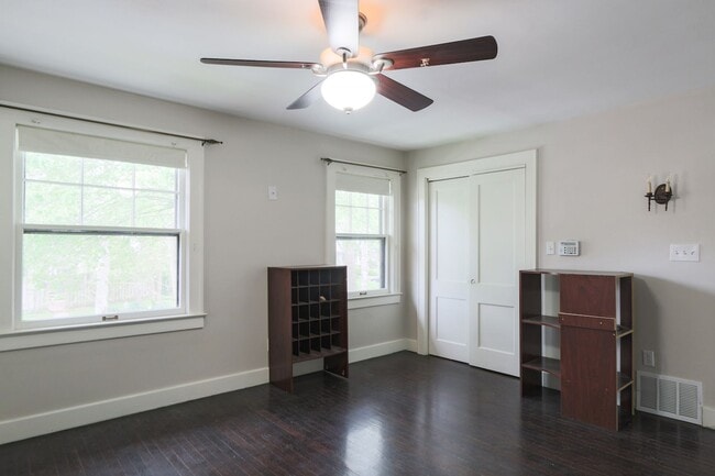 Building Photo - {204} Brookside Stunner + Fully updated 2 Story + Fenced Yard + 1 Car Garage