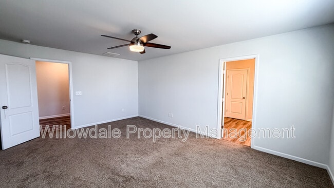 Building Photo - 993 Deaton Dr