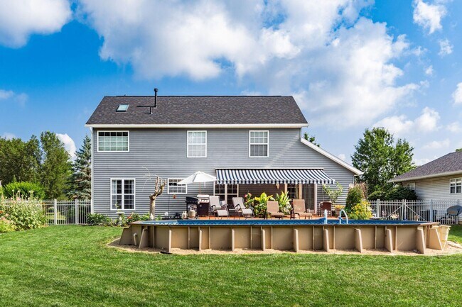 Building Photo - 4080 Plumwood Ct