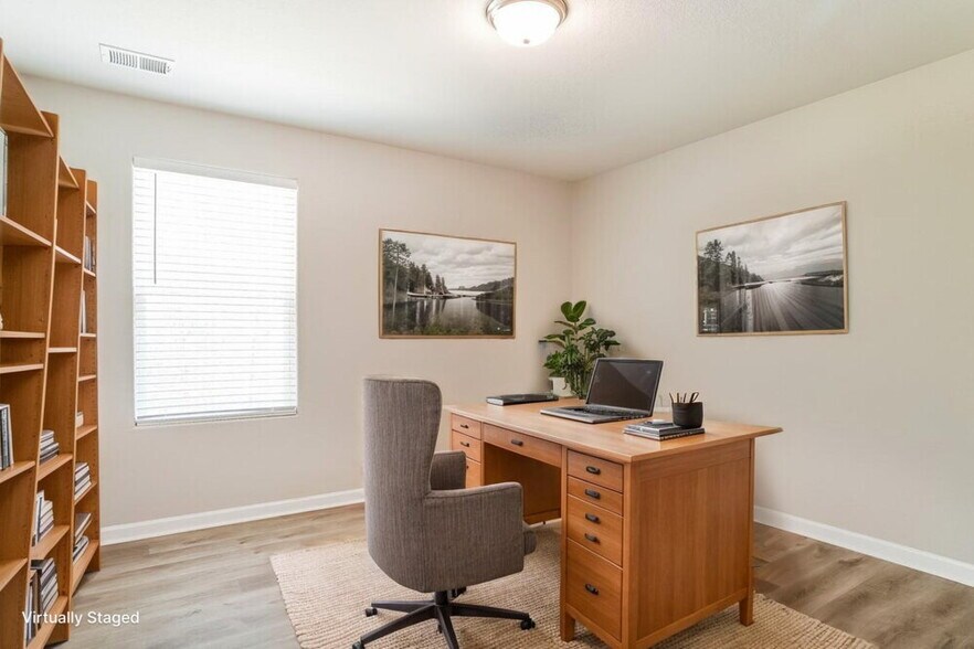Building Photo - 301 Rustling Way