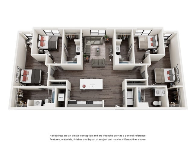 D1 - Marshall St Louis