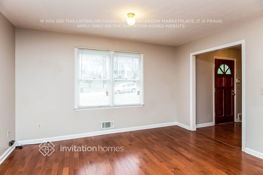 Building Photo - 3302 Glynn Mill Dr