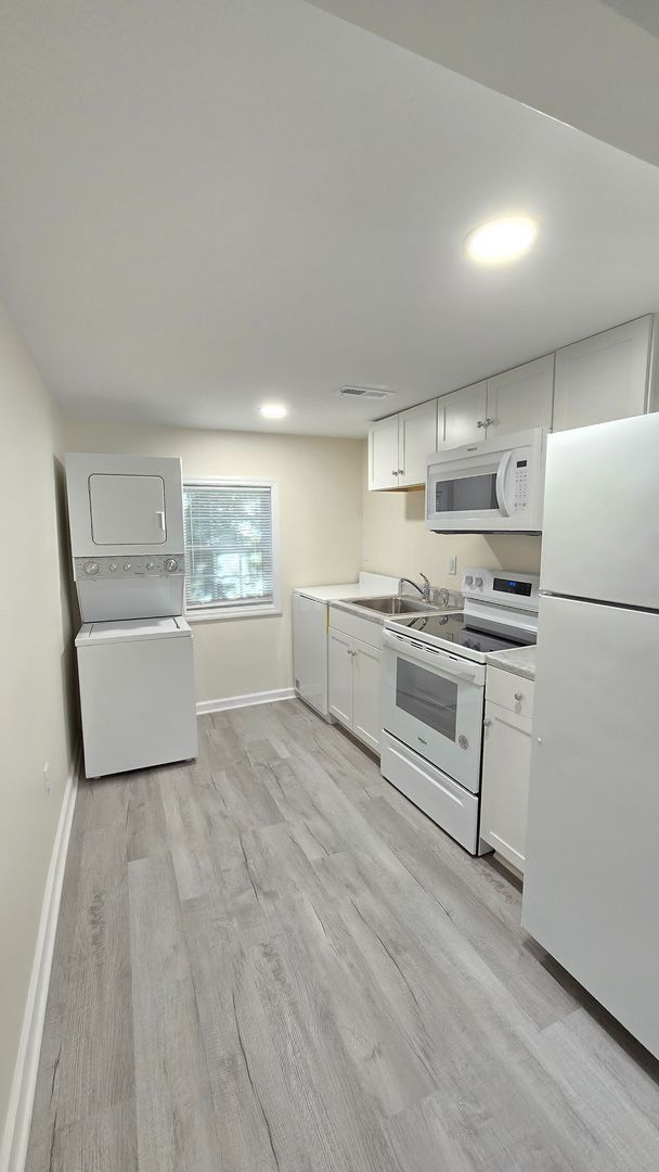 Building Photo - WRIGHTSVILLE AVENUE - Historic charm and b...