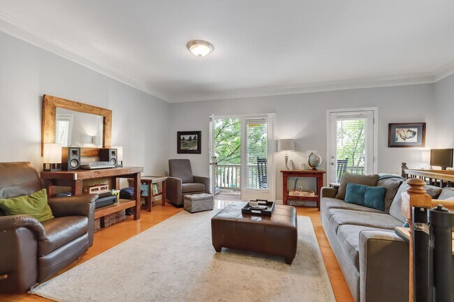 Building Photo - 3 bdrm, 3.5 bath Townhome on the Beltline in Grant Park!