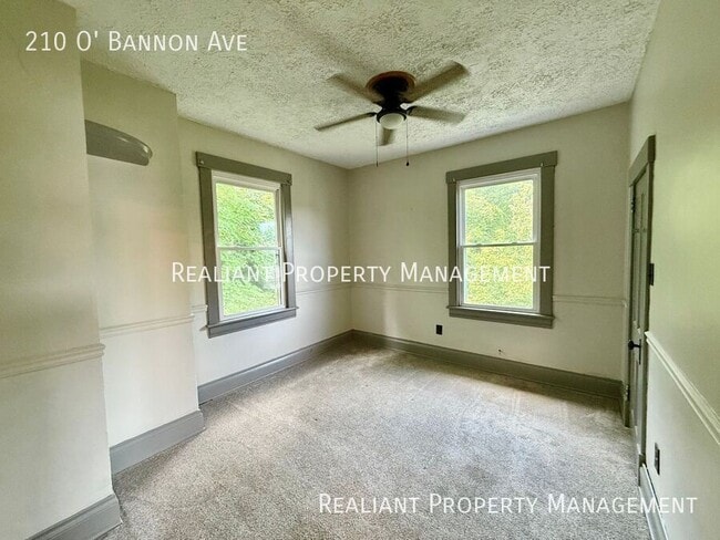 Building Photo - 210 O Bannon Ave