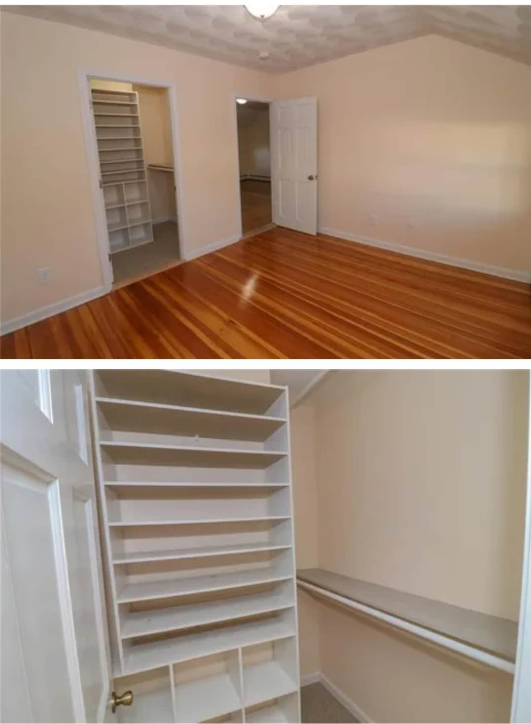 Bedroom 1 - 9 Maple St