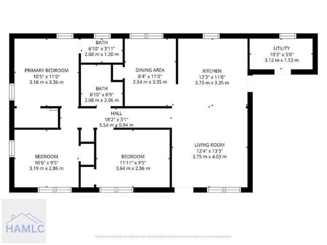 Building Photo - 161 Joe Walker Way