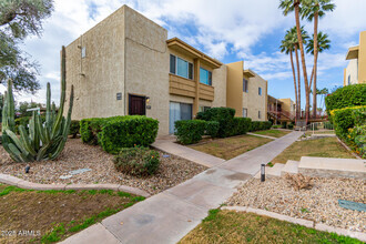Building Photo - 4600 N 68th St