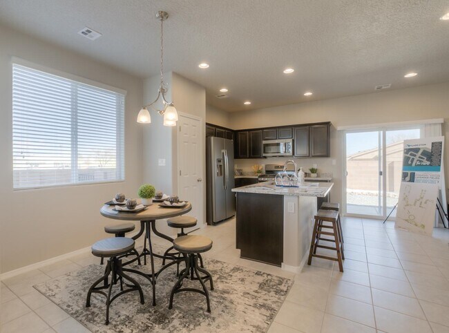 Building Photo - 388 Pecos Loop SE
