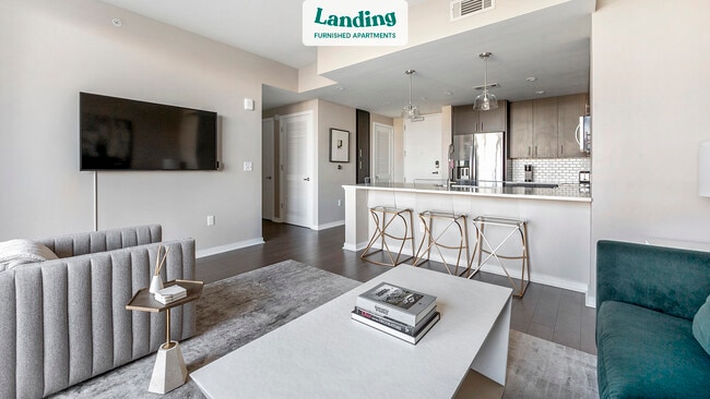 Building Photo - 4000 Hillsboro Pike