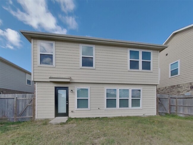 Building Photo - 5342 Castle Discordia St