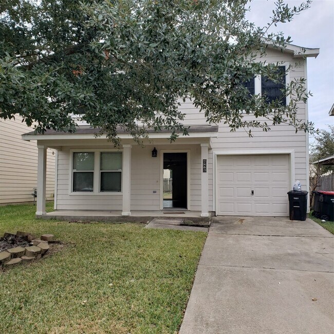 Building Photo - 7863 Maverick Trace Ln