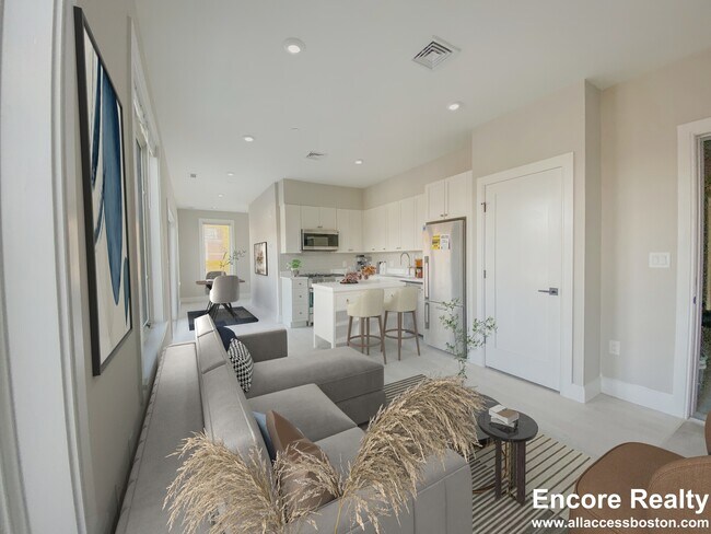 Building Photo - 172 Green St