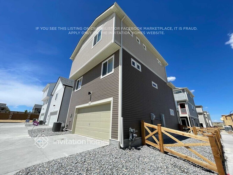 Building Photo - 9274 Oro City Loop