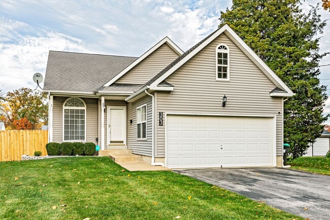 Primary Photo - North Wilmington, Gwinhurst, 3 bedrooms, 2...