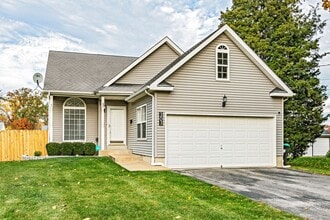 Building Photo - North Wilmington, Gwinhurst, 3 bedrooms, 2...