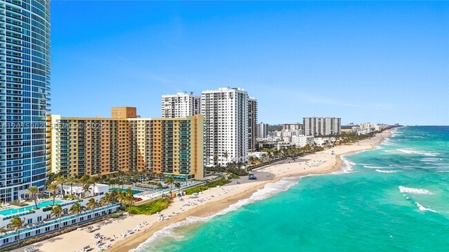 Building Photo - 2501 S Ocean Dr