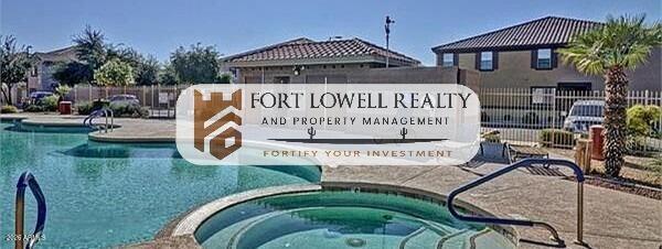 Building Photo - 8169 W Groom Creek Rd