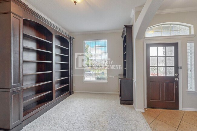 Building Photo - Charming 4 Bedroom Home in Frisco ISD Available for Rent!