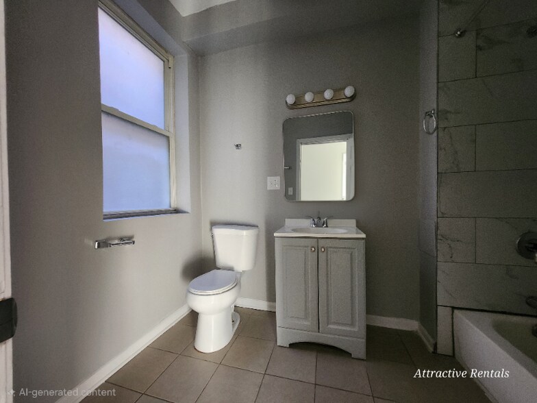 Building Photo - 3658 S Indiana Ave