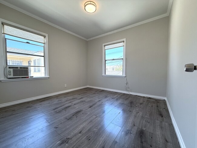 Bedroom 2 - 1936 S Rimpau Blvd