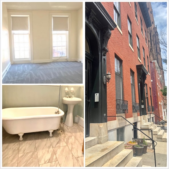 Primary Photo - 218 W Madison St