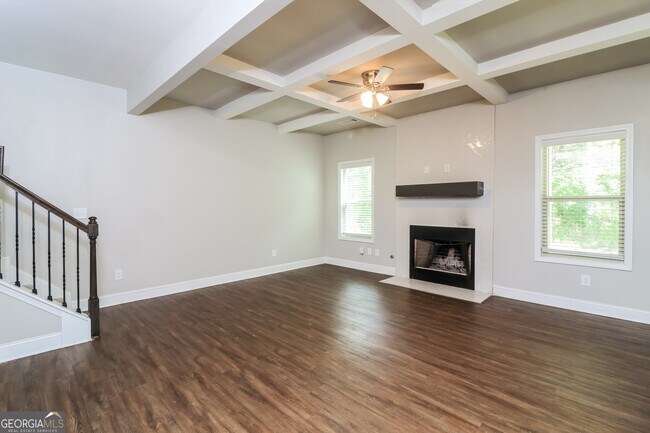 Building Photo - 632 Overlook Gln Dr