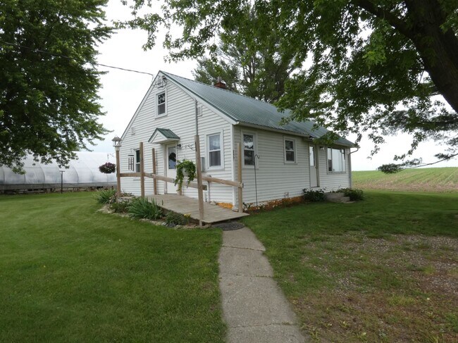 Primary Photo - 2660 Willow Branch Rd