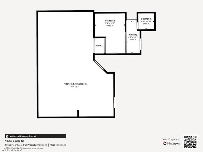 Building Photo - 10360 Sipple St