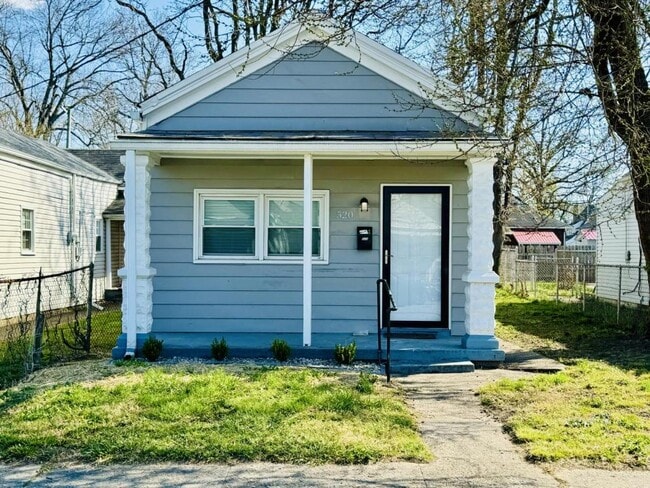 Building Photo - 520 Wainwright Ave