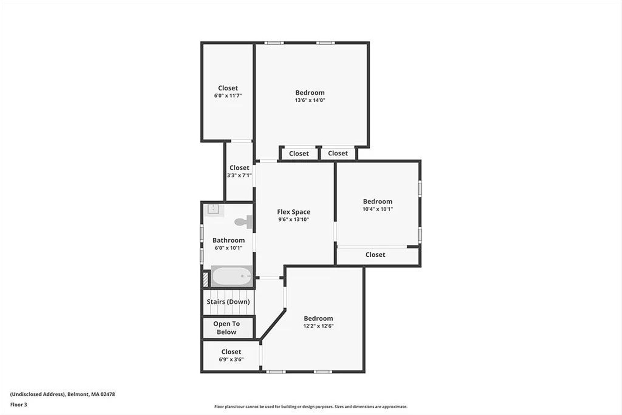 Building Photo - 80 Upland Rd