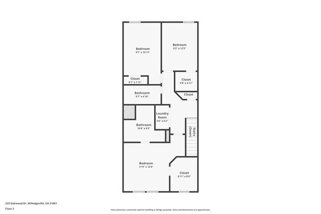 Building Photo - 274 Oakwood Dr NW