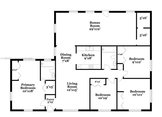 Building Photo - 1116 S 14th Ct