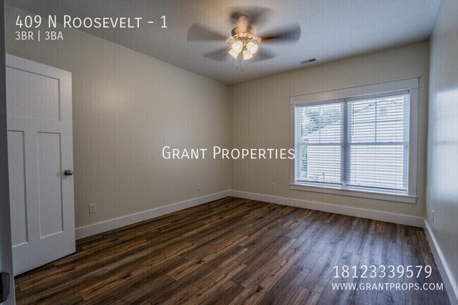Building Photo - 409 N Roosevelt St