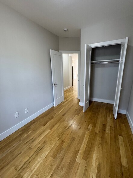 bedroom 1 - 303 Flatbush Ave